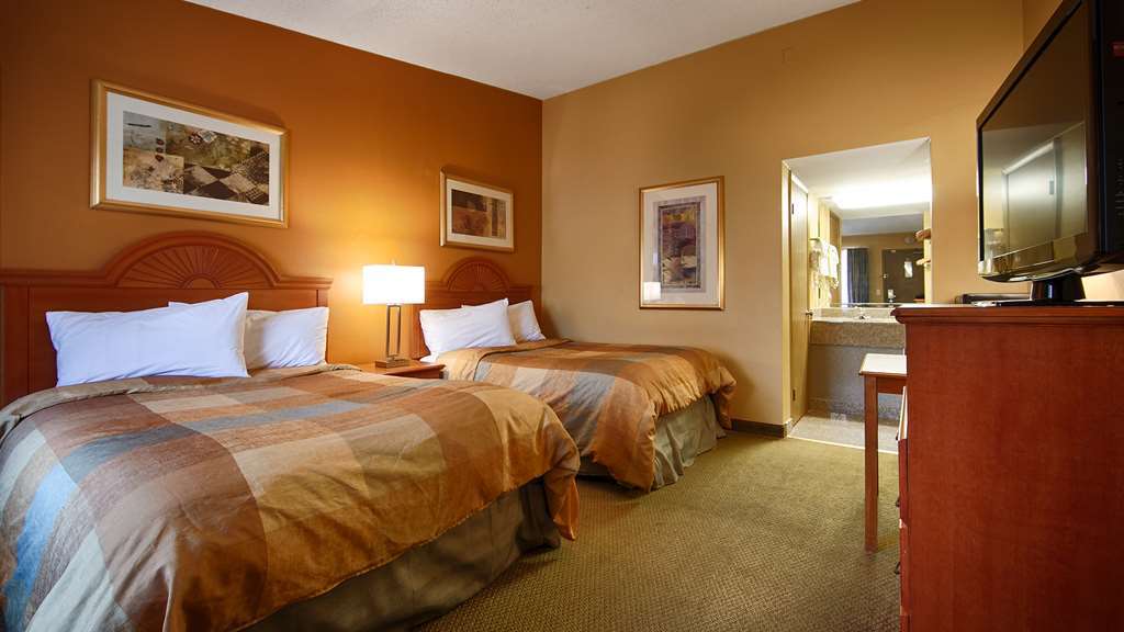 Red Roof Motel 2*